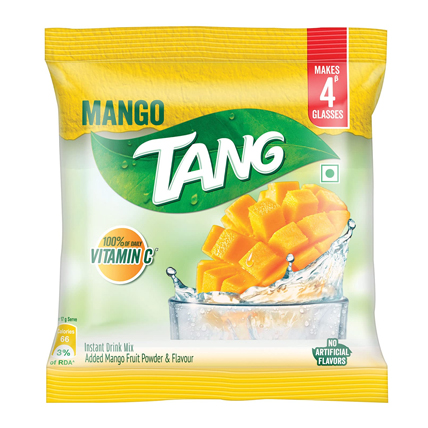 Tang Mango Flavour